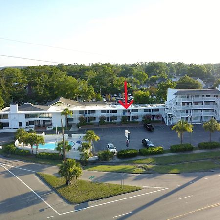 Waterway Condo At Wrightsville! Уилмингтон Экстерьер фото