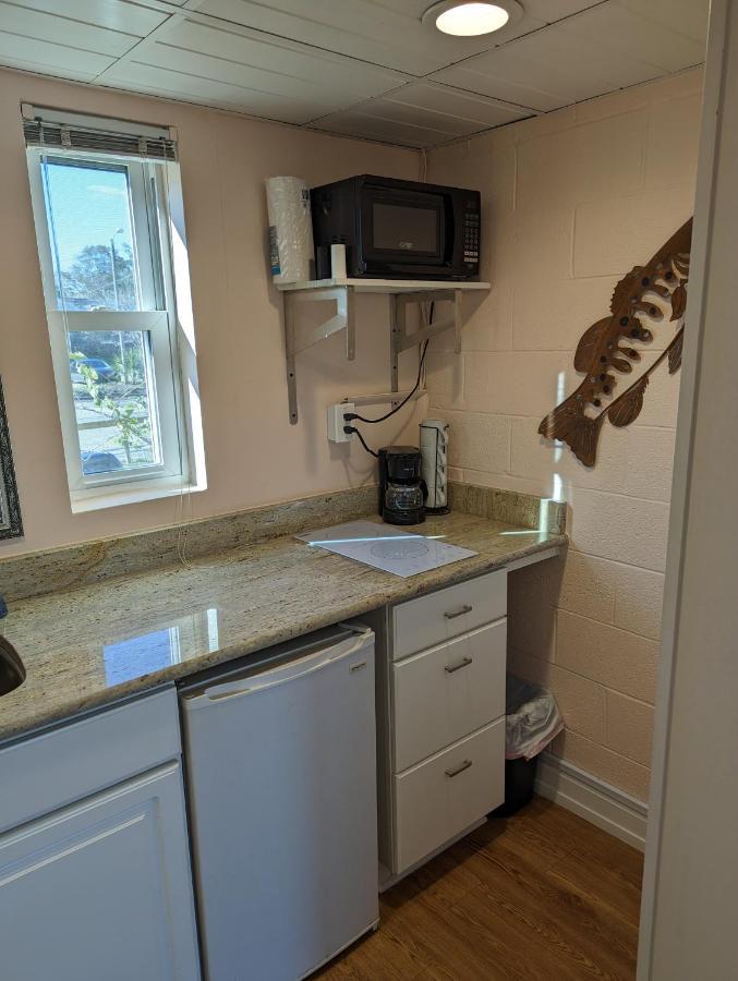 Waterway Condo At Wrightsville! Уилмингтон Экстерьер фото