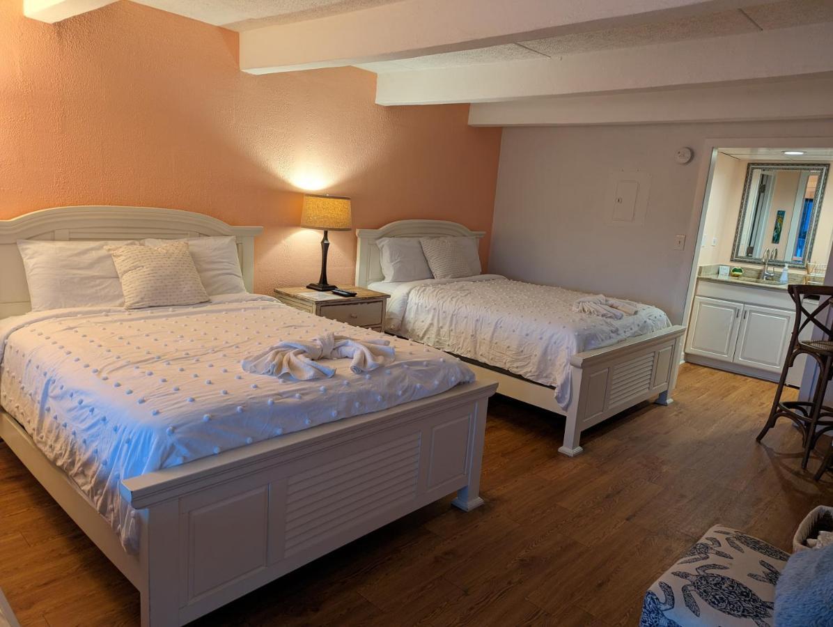 Waterway Condo At Wrightsville! Уилмингтон Экстерьер фото